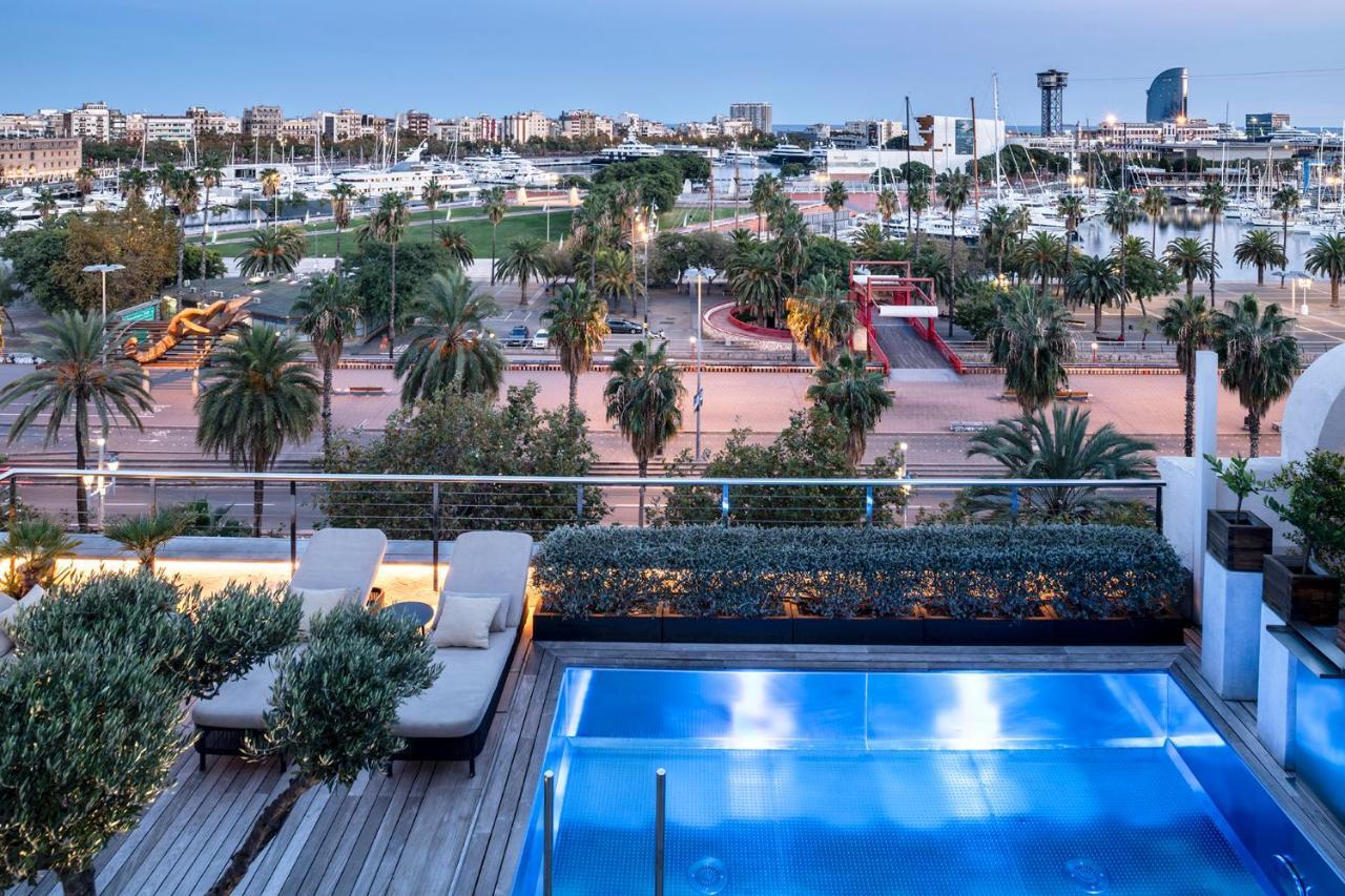 Hotel Serras