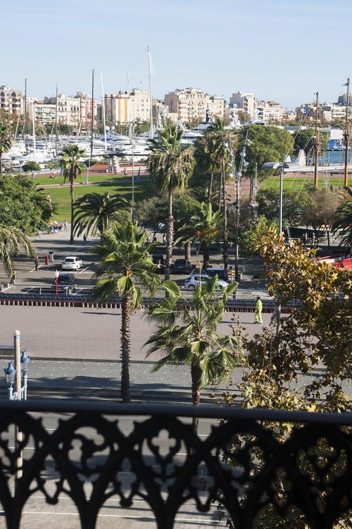 Serras Barcelona
