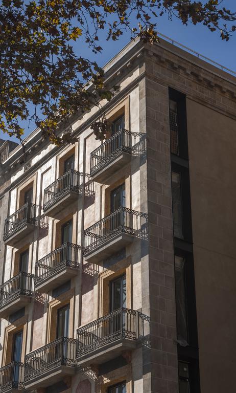 Hotel Serras 5*