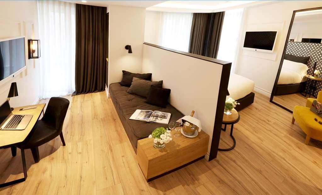 Hotel Serras