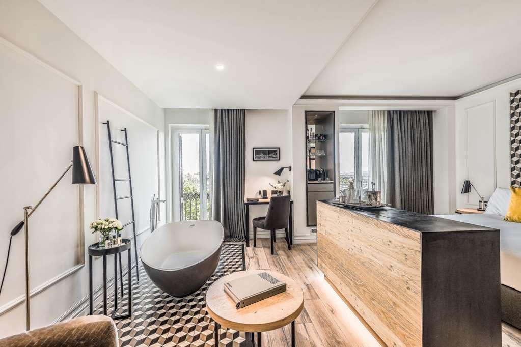 Serras 5* Barcelona