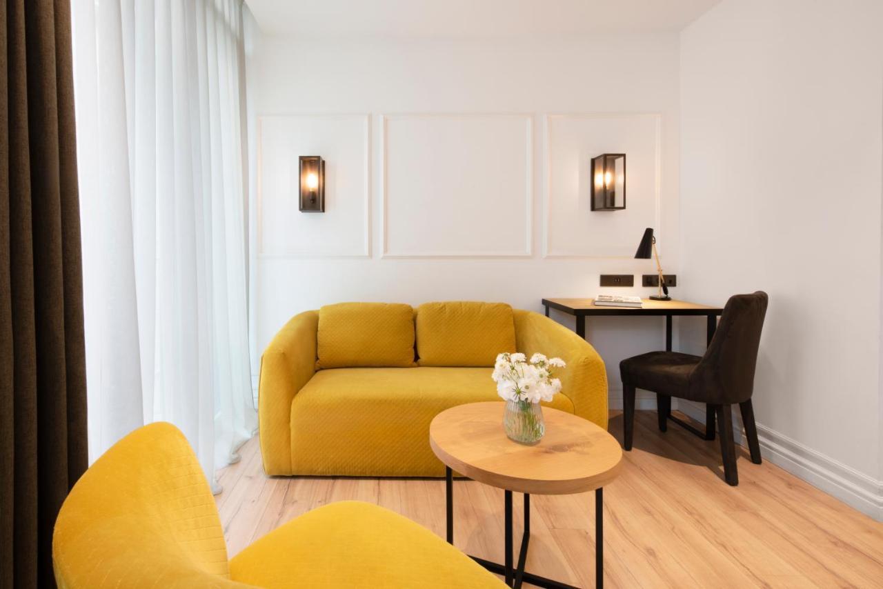 Serras Hotel 5*