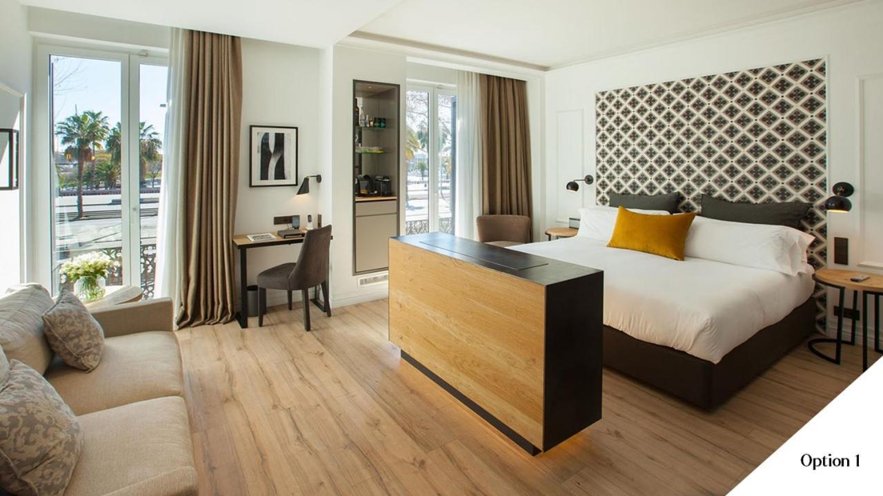Serras Hotel Barcelona