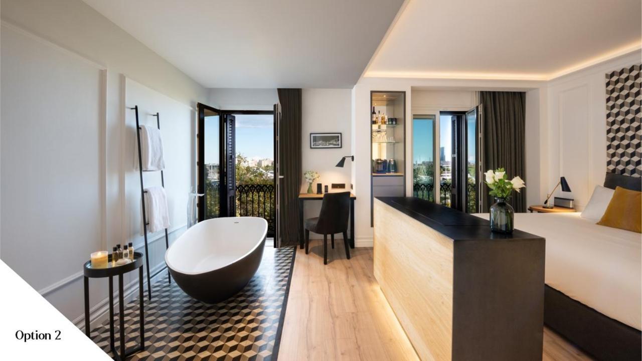 Serras Hotel Barcelona