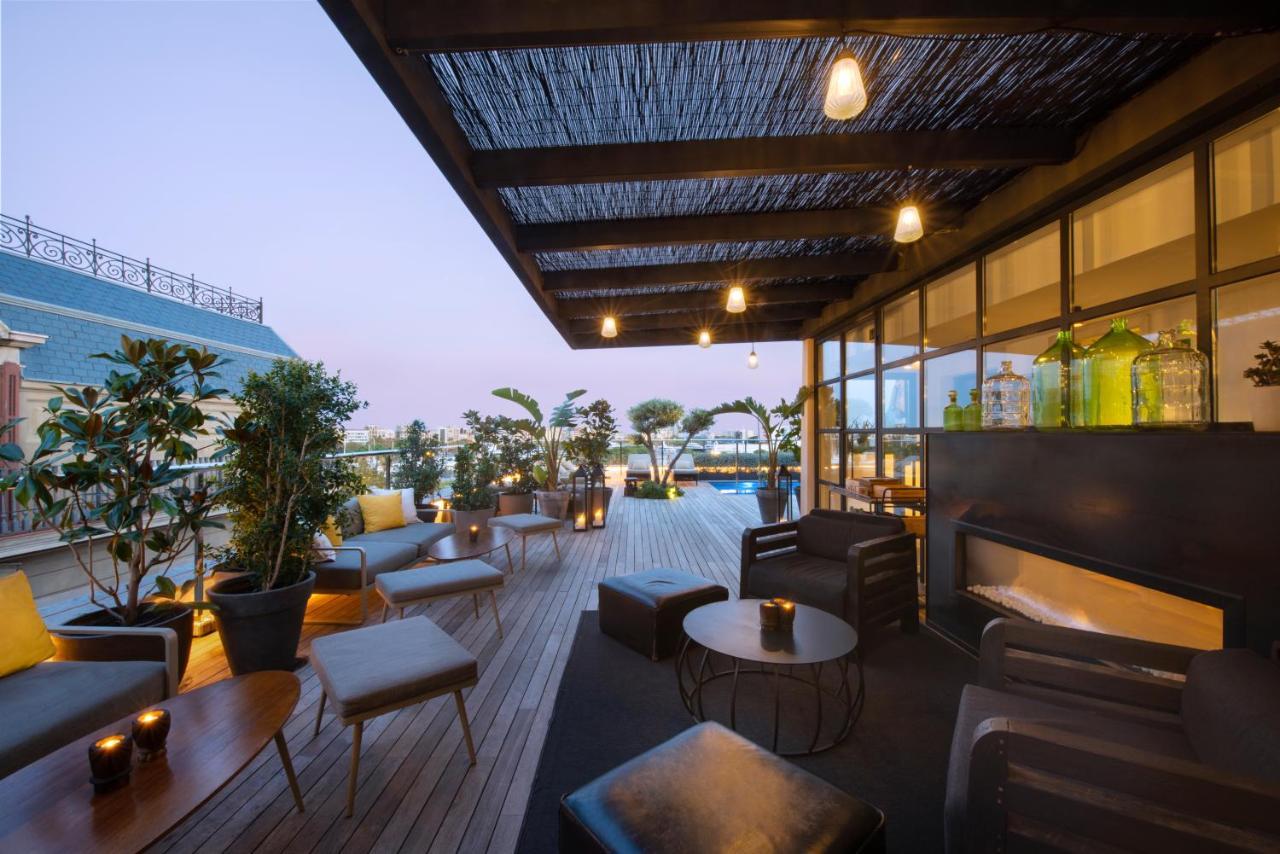 Serras Hotel 5*