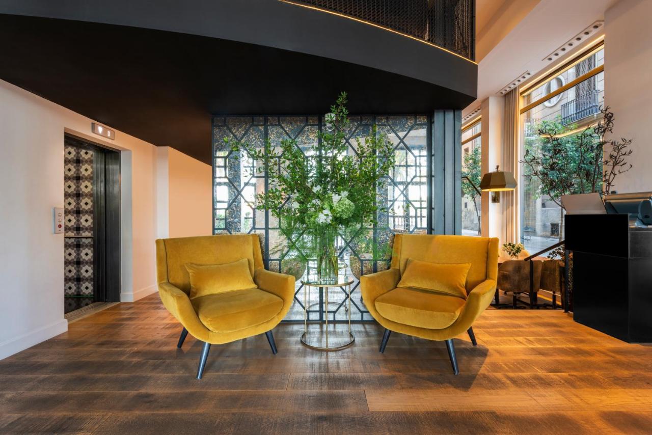 Serras Hotel Barcelona