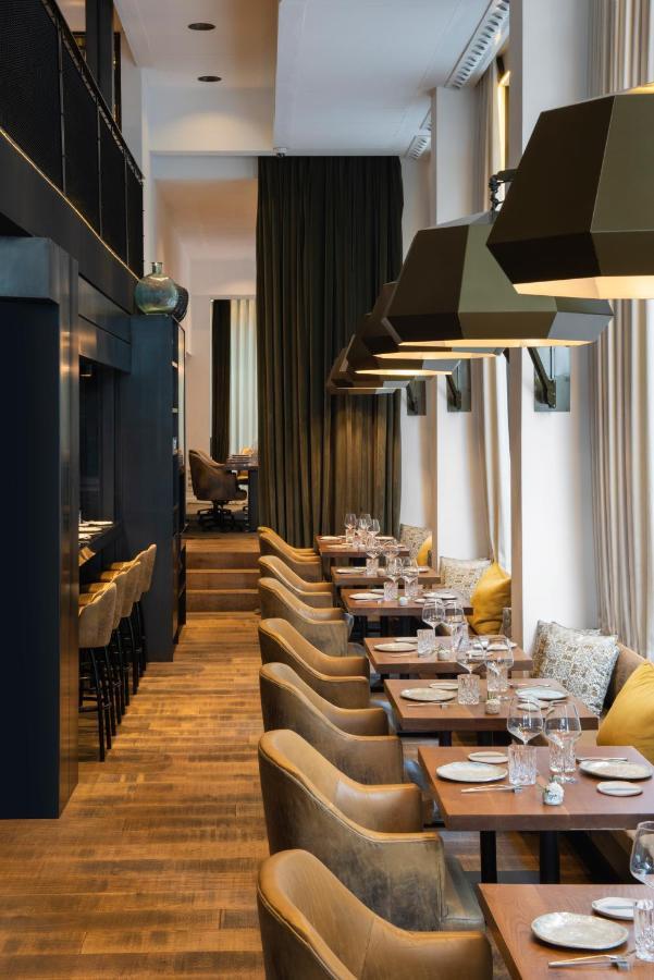 Serras 5* Barcelona