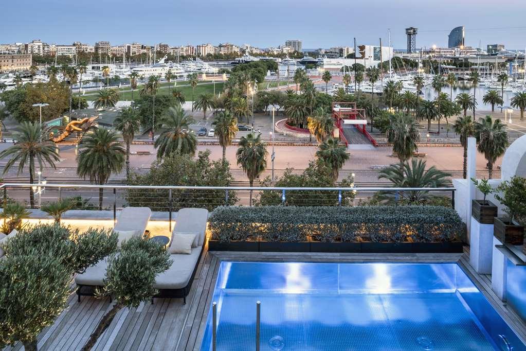 Serras Hotel Barcelona