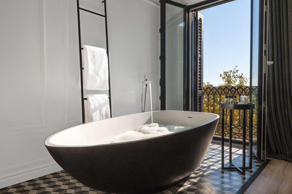 Serras Hotel