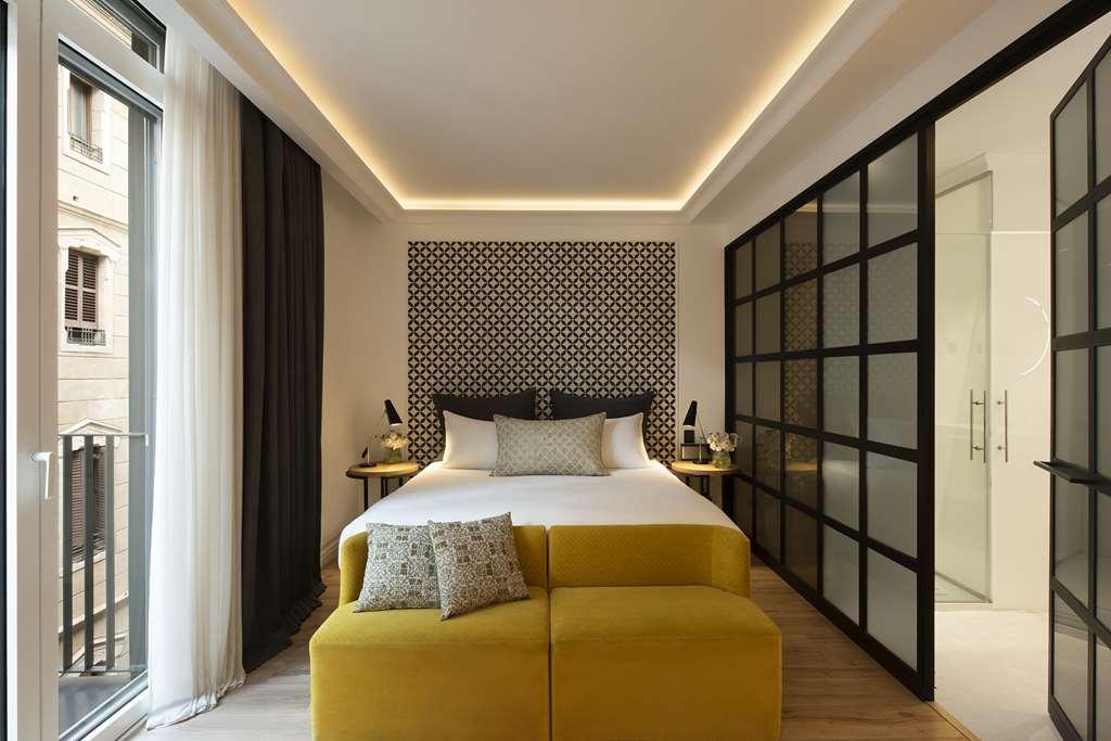 Hotel Serras