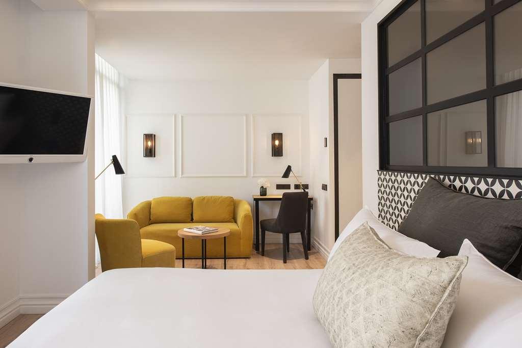Serras Hotel 5*