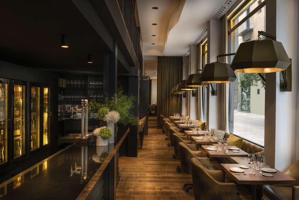 Hotel Serras Barcelona