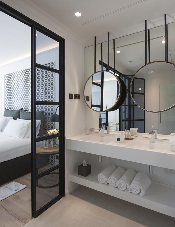 Serras Hotel Barcelona