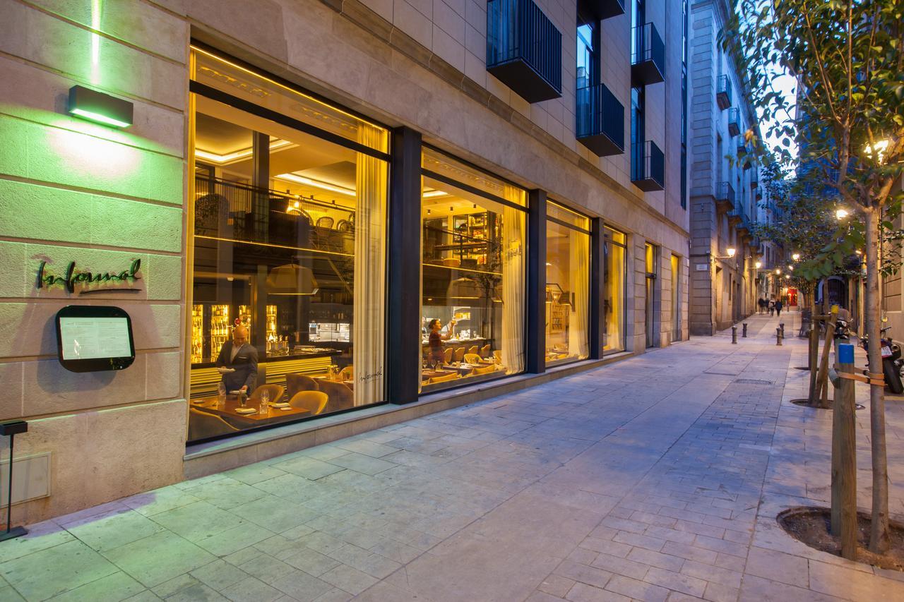 Hotel Serras