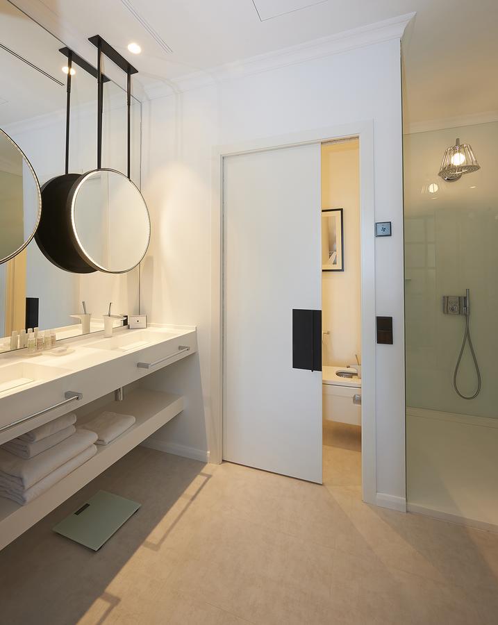 Hotel Serras 5*