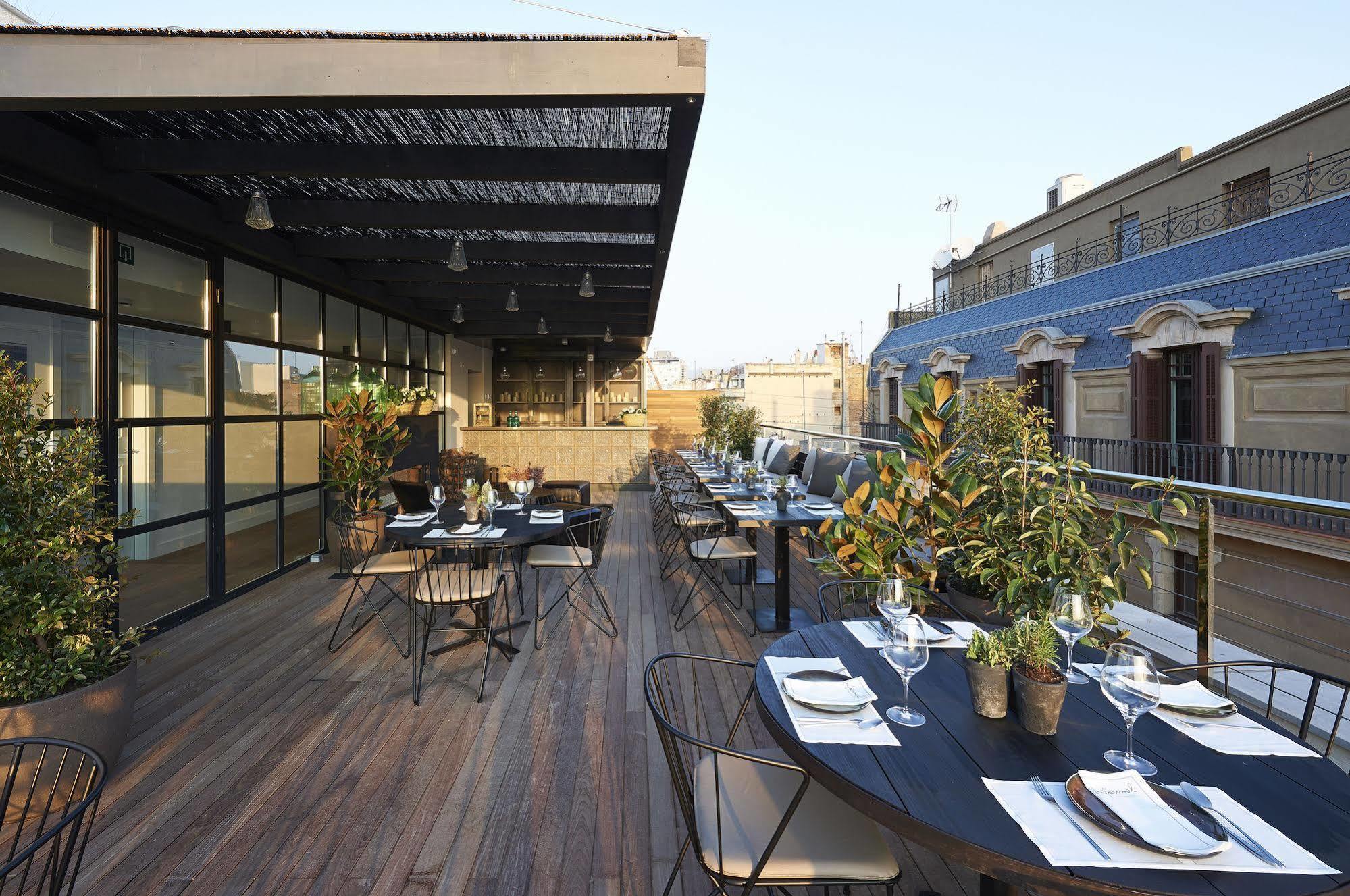 Serras Hotel