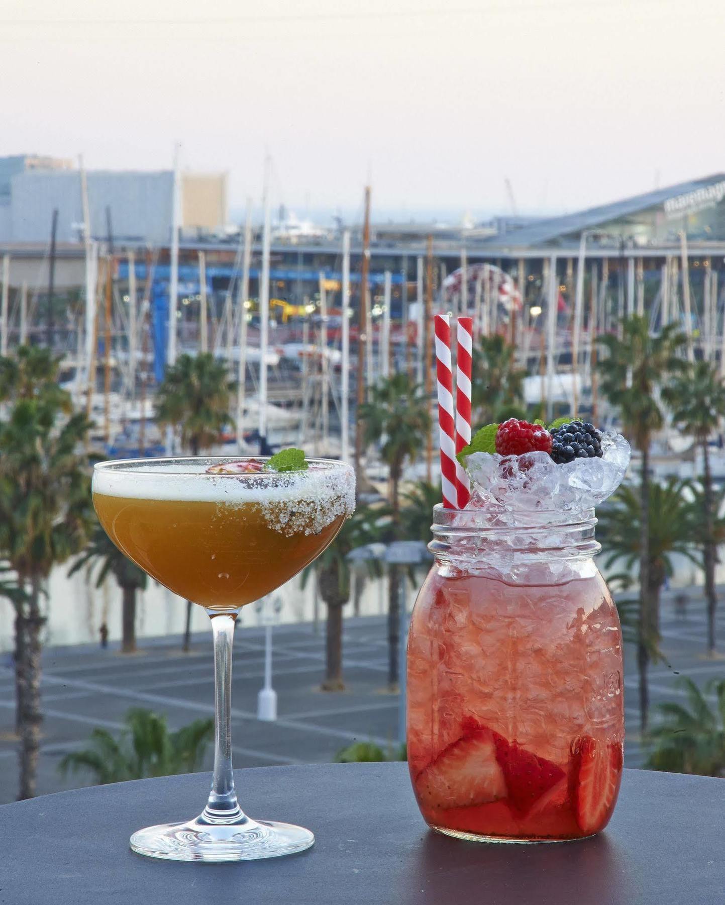 Serras 5* Barcelona