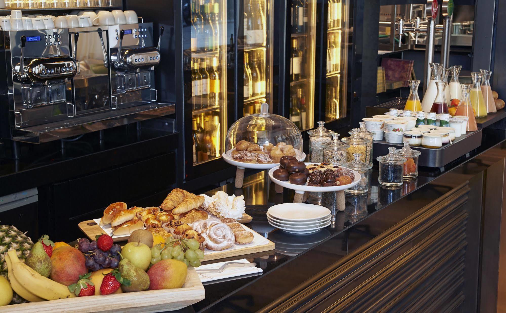 Serras 5* Barcelona
