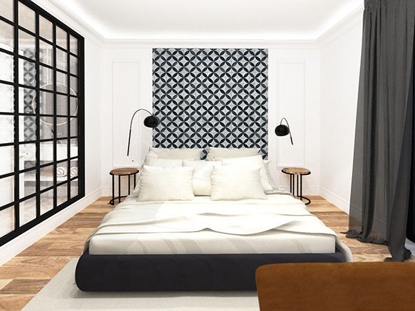 Serras 5* Barcelona