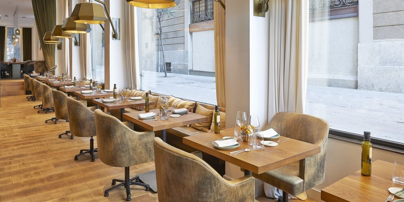Serras Hotel